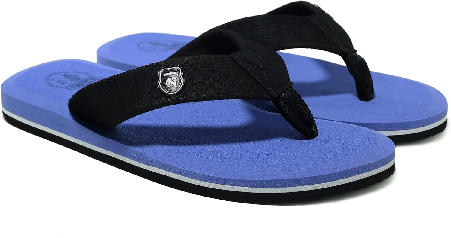 NeedBo NDB Men's Classical Comfortable II Flip-Flop