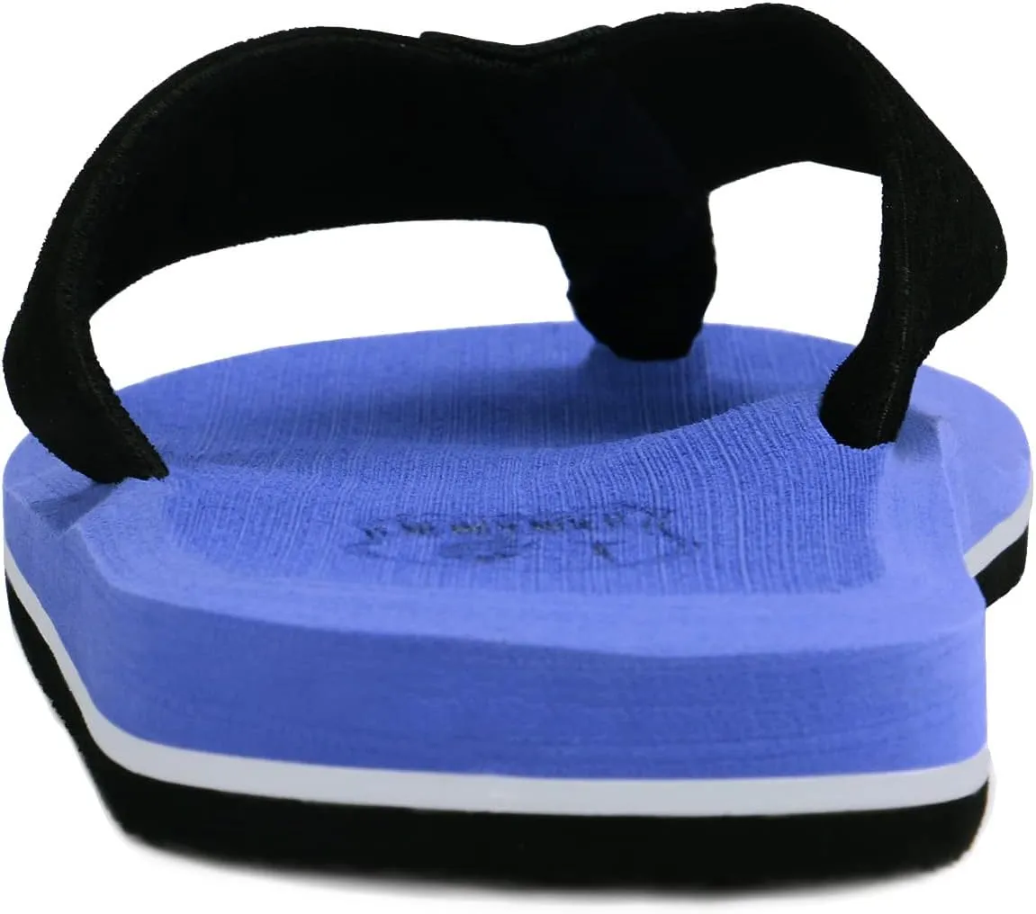 NeedBo NDB Men's Classical Comfortable II Flip-Flop