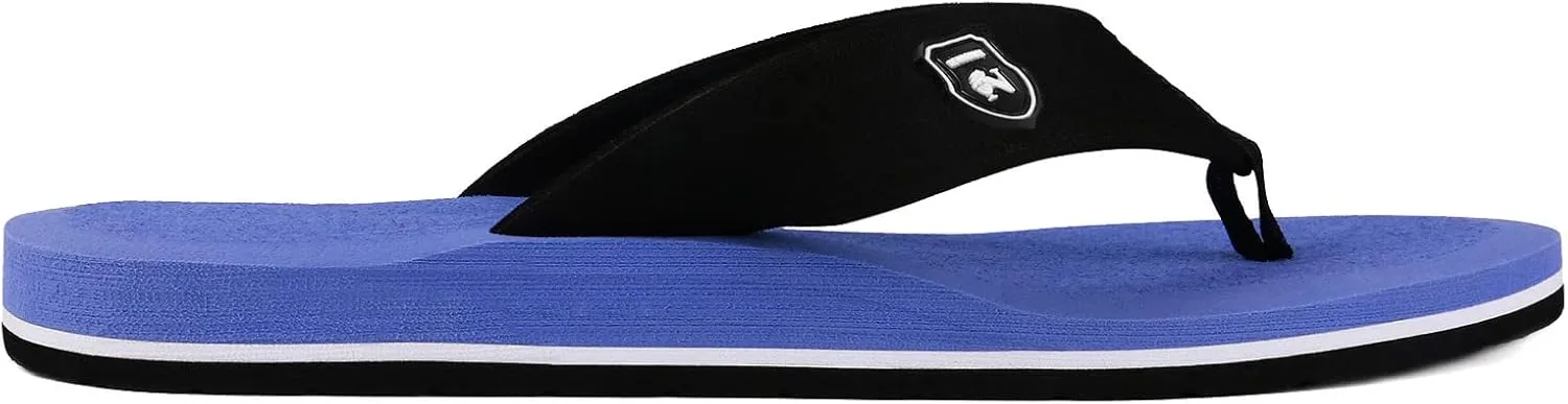 NeedBo NDB Men's Classical Comfortable II Flip-Flop