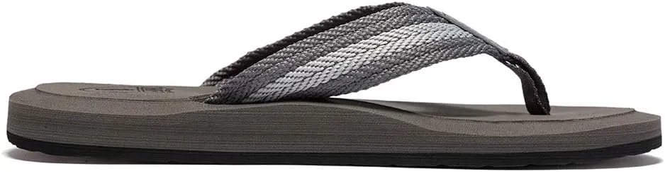 NeedBo NDB Men's Classical Comfortable II Flip-Flop