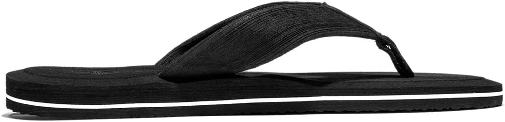 NeedBo NDB Men's Classical Comfortable II Flip-Flop