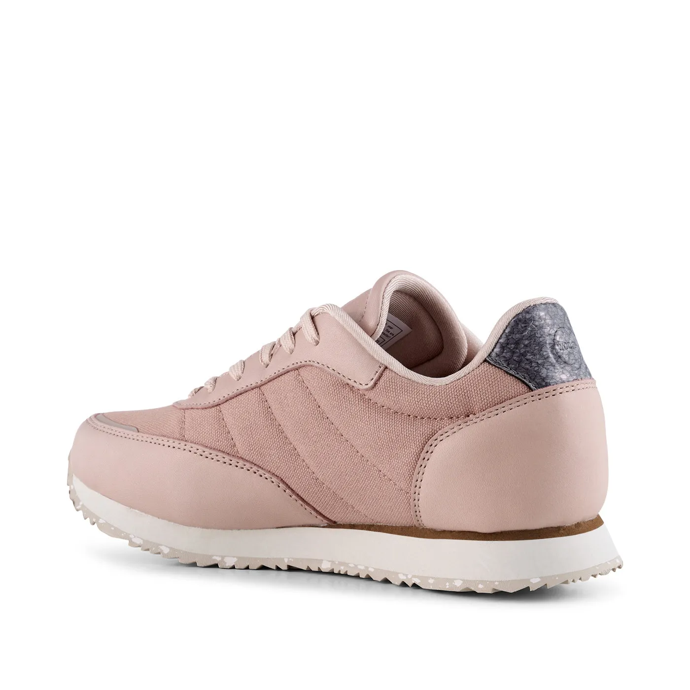 Nellie Organic - Dry Rose