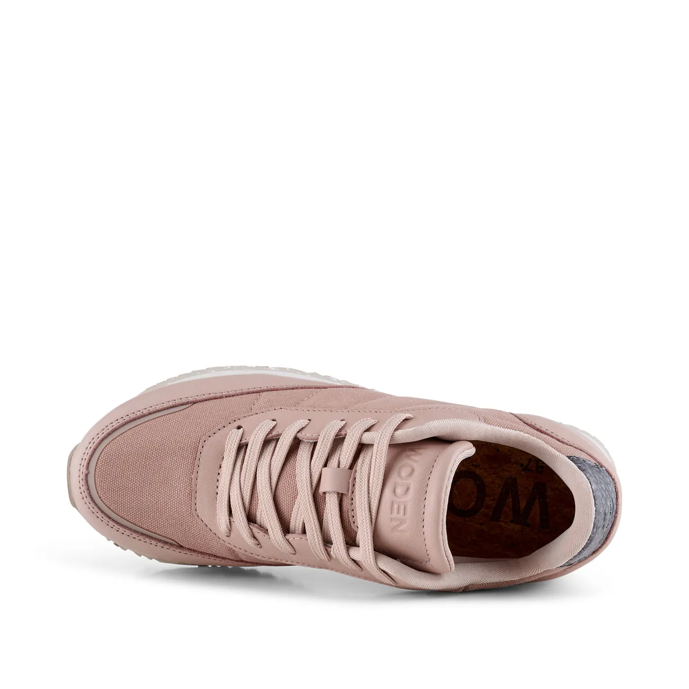 Nellie Organic - Dry Rose