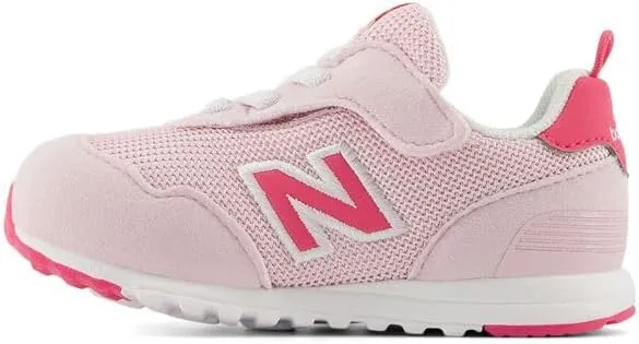 New Balance Baby 515 V1 New-b Hook & Loop Sneaker