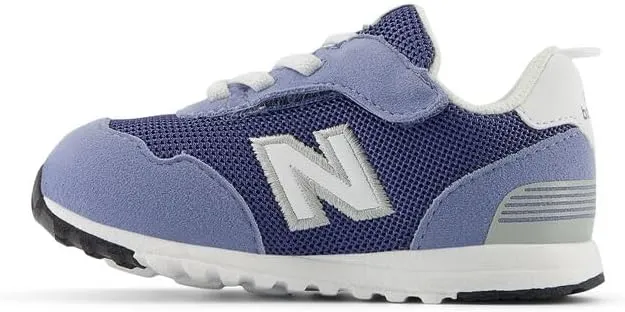 New Balance Baby 515 V1 New-b Hook & Loop Sneaker