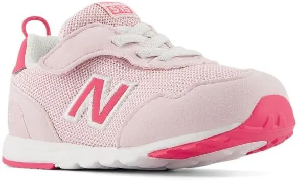 New Balance Baby 515 V1 New-b Hook & Loop Sneaker