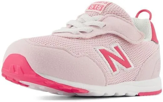 New Balance Baby 515 V1 New-b Hook & Loop Sneaker