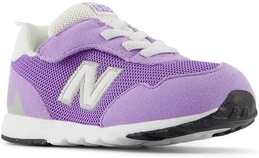 New Balance Baby 515 V1 New-b Hook & Loop Sneaker