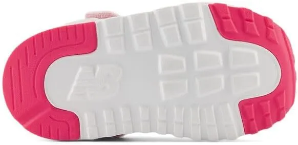 New Balance Baby 515 V1 New-b Hook & Loop Sneaker