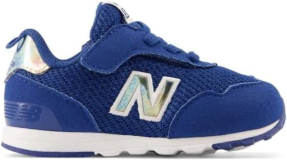 New Balance Baby-Boy's 515 New-b Hook & Loop Sneaker