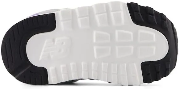 New Balance Baby-Boy's 515 New-b Hook & Loop Sneaker