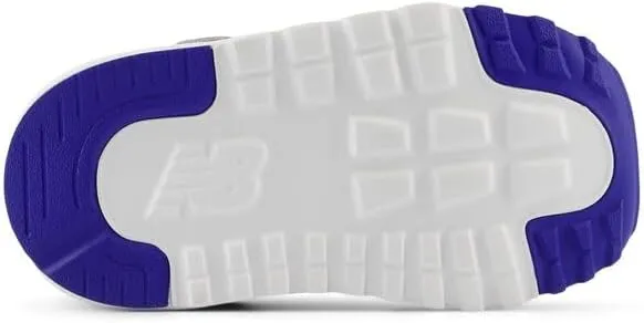 New Balance Baby-Boy's 515 New-b Hook & Loop Sneaker