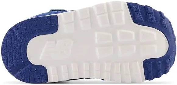 New Balance Baby-Boy's 515 New-b Hook & Loop Sneaker