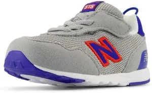 New Balance Baby-Boy's 515 New-b Hook & Loop Sneaker