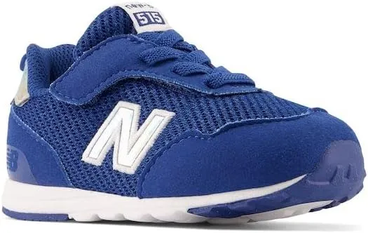 New Balance Baby-Boy's 515 New-b Hook & Loop Sneaker