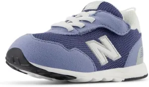 New Balance Baby-Boy's 515 New-b Hook & Loop Sneaker