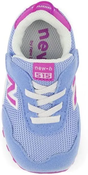 New Balance Baby-Boy's 515 New-b Hook & Loop Sneaker