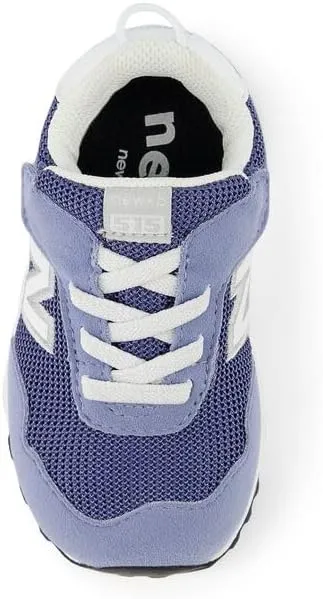 New Balance Baby-Boy's 515 New-b Hook & Loop Sneaker