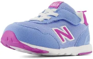 New Balance Baby-Boy's 515 New-b Hook & Loop Sneaker