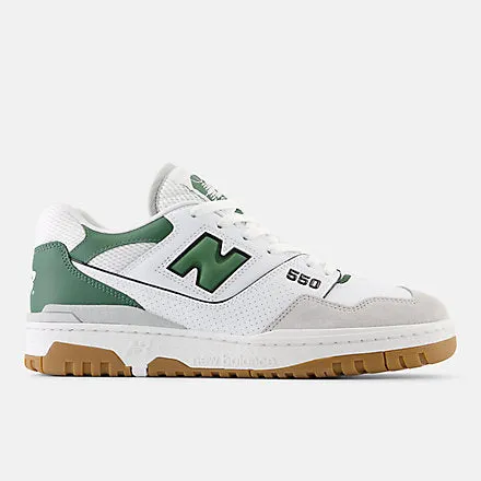 New Balance BB550 Men's Casual Shoes
