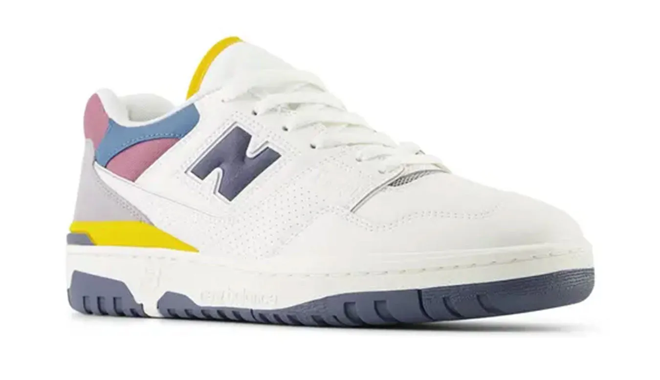 New Balance BB550 Men's Casual Shoes