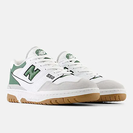 New Balance BB550 Men's Casual Shoes
