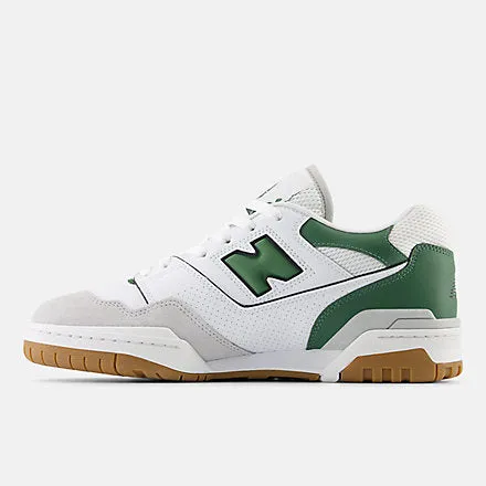 New Balance BB550 Men's Casual Shoes