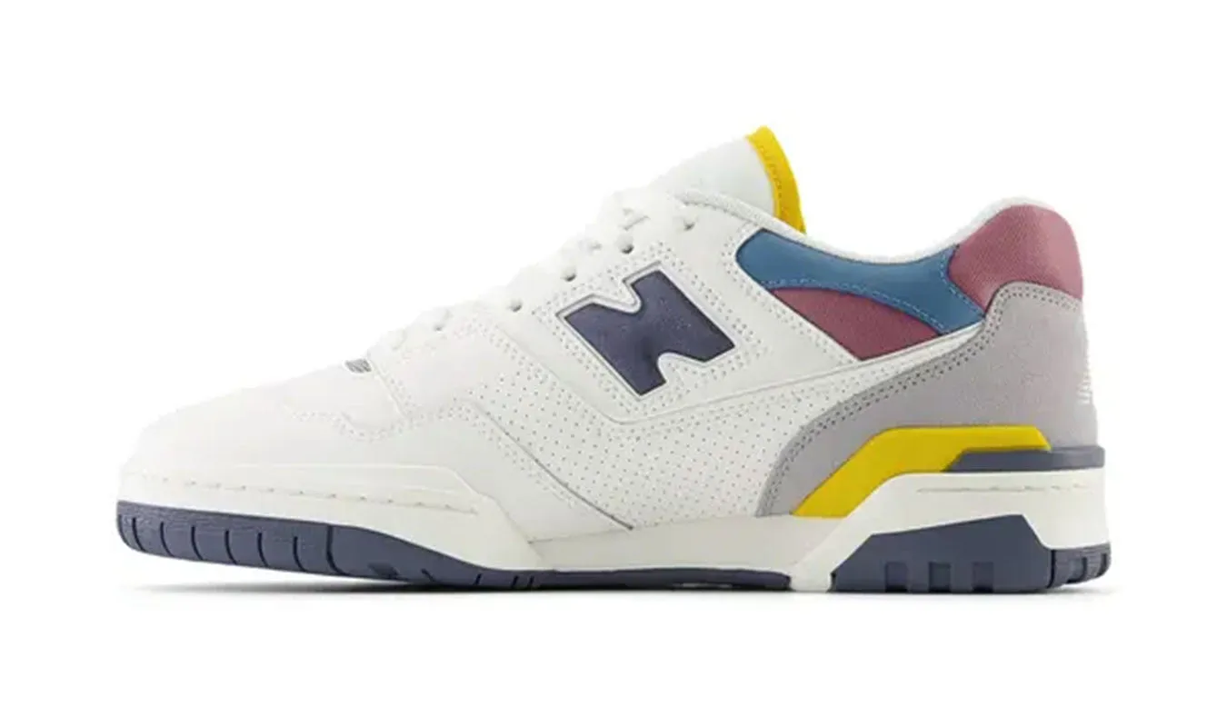 New Balance BB550 Men's Casual Shoes