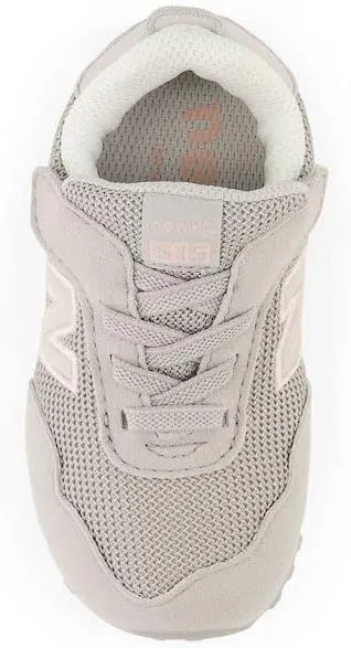 New Balance Kids 515 V1 New-b Hook & Loop