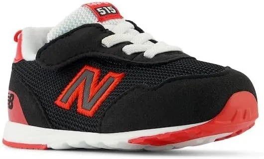 New Balance Kids 515 V1 New-b Hook & Loop