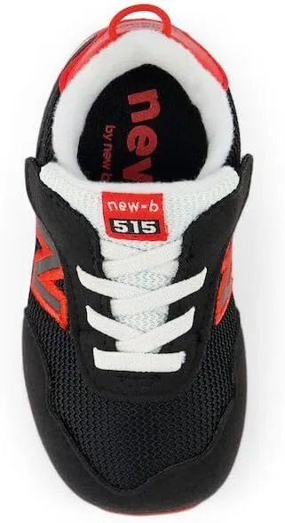 New Balance Kids 515 V1 New-b Hook & Loop