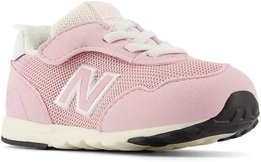 New Balance Kids 515 V1 New-b Hook & Loop