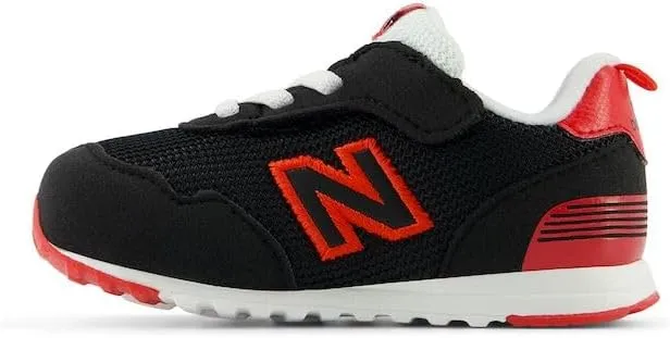 New Balance Kids 515 V1 New-b Hook & Loop