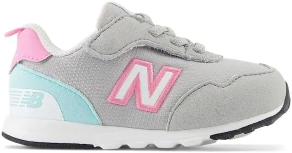 New Balance Kids 515 V1 New-b Hook & Loop