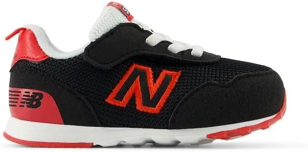 New Balance Kids 515 V1 New-b Hook & Loop