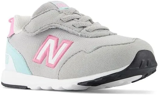 New Balance Kids 515 V1 New-b Hook & Loop