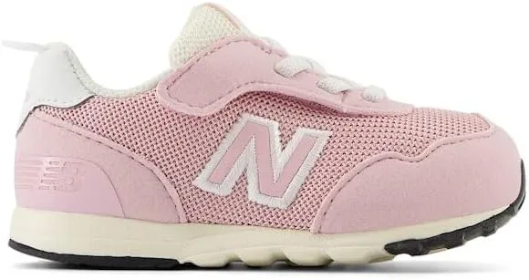 New Balance Kids 515 V1 New-b Hook & Loop