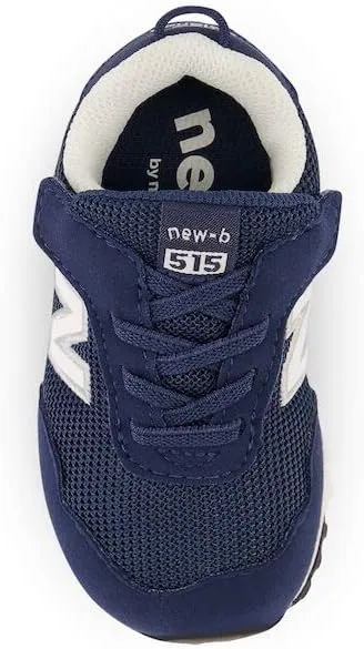 New Balance Kids 515 V1 New-b Hook & Loop