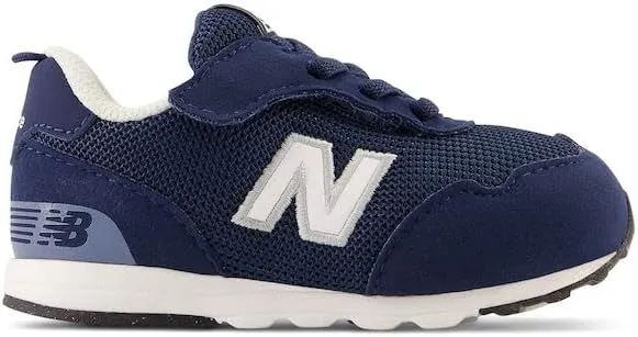 New Balance Kids 515 V1 New-b Hook & Loop