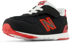 New Balance Kids 515 V1 New-b Hook & Loop