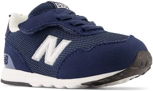 New Balance Kids 515 V1 New-b Hook & Loop