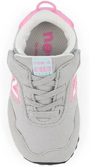New Balance Kids 515 V1 New-b Hook & Loop