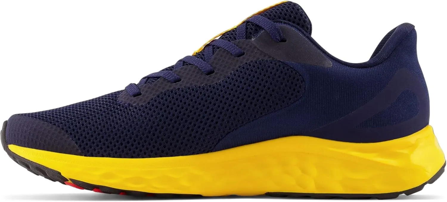 New Balance Kids' Fresh Foam Arishi V4 Sneaker