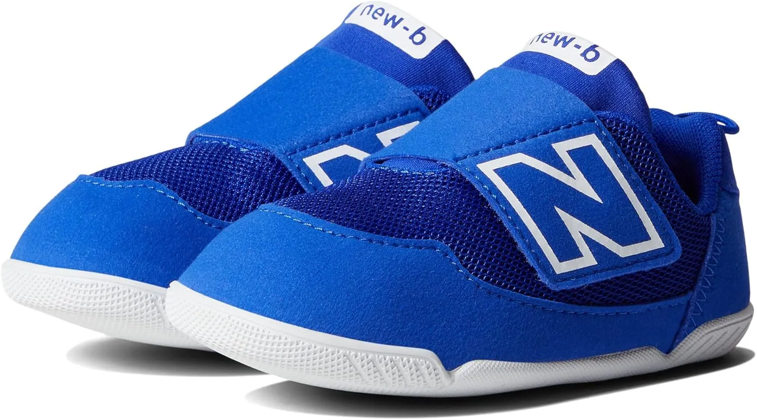 New Balance Kid's New-B V1 Hook and Loop Sneaker