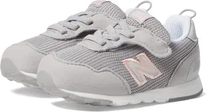 New Balance Unisex-Child 515 V1 New-b Hook & Loop Sneaker