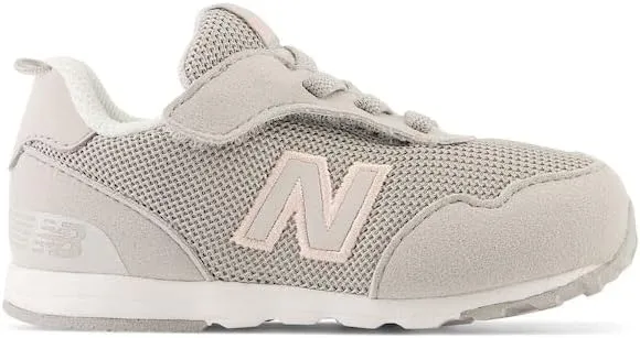 New Balance Unisex-Child 515 V1 New-b Hook & Loop Sneaker
