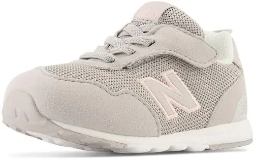 New Balance Unisex-Child 515 V1 New-b Hook & Loop Sneaker