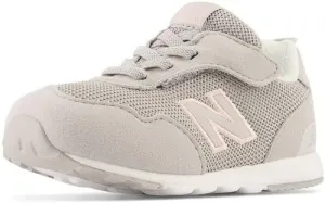 New Balance Unisex-Child 515 V1 New-b Hook & Loop Sneaker