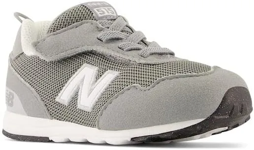 New Balance Unisex-Child 515 V1 New-b Hook & Loop Sneaker