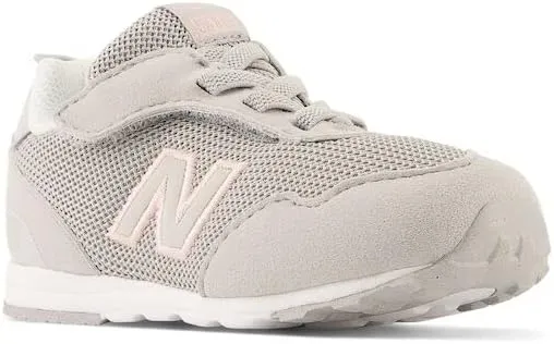 New Balance Unisex-Child 515 V1 New-b Hook & Loop Sneaker